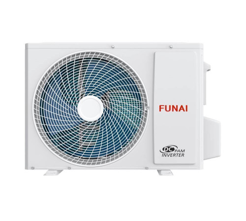 Инверторная сплит-система FUNAI SHOGUN Inverter RAC-I-SG25HP.D04 комплект