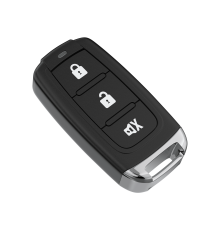 Радиобрелок ectoControl ES-BERD-01