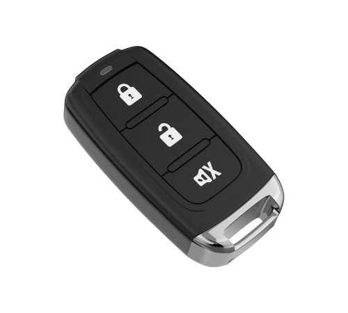 Радиобрелок ectoControl ES-BERD-01