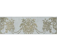 Бордюр Kerama Marazzi Борромео 25х7,7 см AD\D576\6403