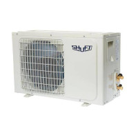 Наружный блок сплит-системы SHUFT Soturai SFTH/out-07HN8 НС-1597562
