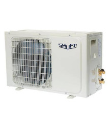 Наружный блок сплит-системы SHUFT Soturai SFTH/out-07HN8 НС-1597562