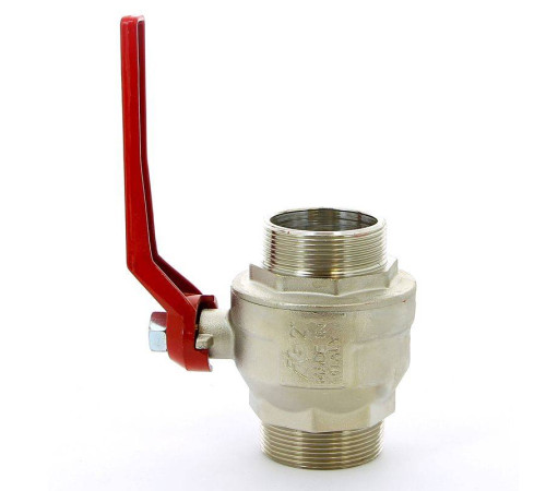 Кран шаровой ITAP IDEAL 2 НН рычаг 099