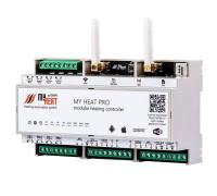 Адаптер цифровой шины ЭВАН MyHEAT Pro 6309-evn