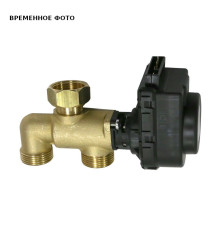 Комплект клапана приоритета бойлера ГВС Baxi BSR 509641