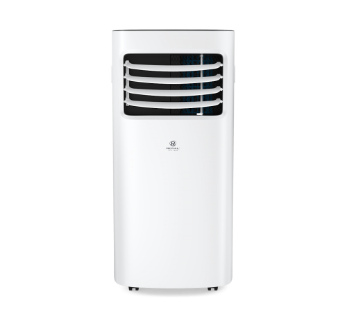 Мобильный кондиционер ROYAL CLIMA BUSTA RM-BS22CH-E