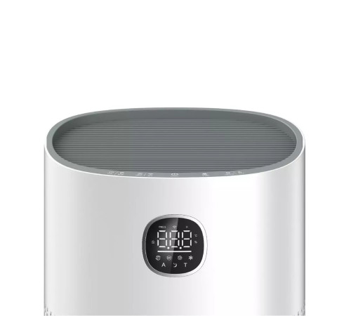 Очиститель воздуха JUST Aircon JSA-52A6W белый JSA-52A6W