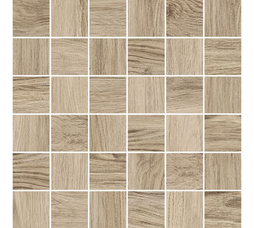 Мозаика Laparet Forest коричневая 30х30 см х9999225764