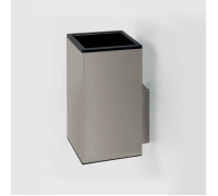 Стакан подвесной Colombo Design MiniQ PVD нержавеющая сталь B5002.HPS1