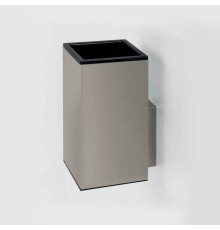 Стакан подвесной Colombo Design MiniQ PVD нержавеющая сталь B5002.HPS1