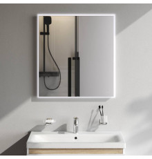 Зеркало с LED-подсветкой AM.PM X-Joy 65 см M85MOX10651S