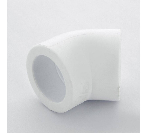 Угольник Pro Aqua 45° 32 мм PA13512P