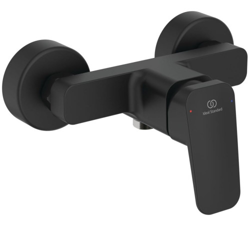 Смеситель для душа Ideal Standard Ceraplan черный BD250XG