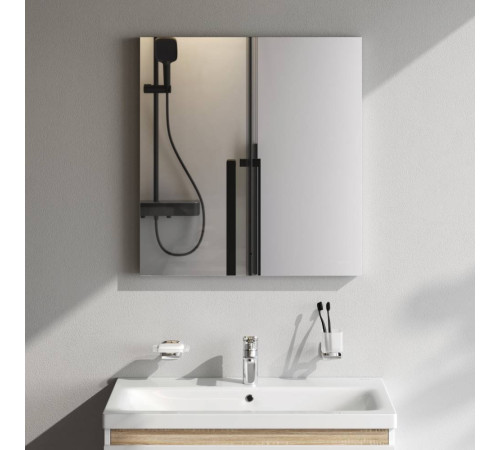 Зеркало с LED-подсветкой AM.PM X-Joy 65 см M85MOX10651S