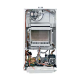 Котёл газовый настенный двухконтурный Baxi ECO Nova 24F 24 кВт 100021428