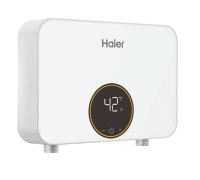 Водонагреватель проточный Haier JET-EI6 6 кВт GA0T6QE07RU