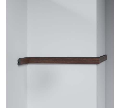 Молдинг DECOMASTER D316-2-81D 27х12х2900 мм D316-2-81D