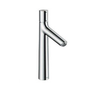 Смеситель для раковины hansgrohe Talis Select S 190 хром 72044000