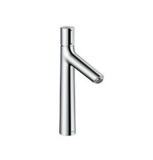 Смеситель для раковины hansgrohe Talis Select S 190 хром 72044000