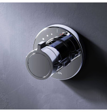 Смеситель встраиваемый AM.PM X-Joy с термостатом на 1 потребителя F85A65600