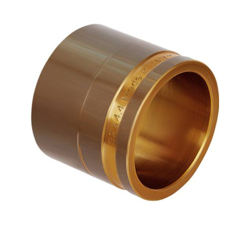 Гильза монтажная надвижная Hoobs 32x4.4 мм HB-PEXFG-324432