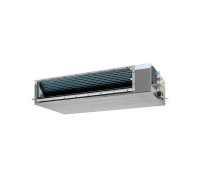 Внутренний блок кондиционера Daikin канальный средненапорный FBA100A