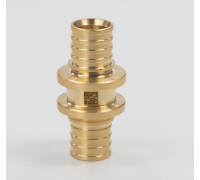 Муфта соединительная равнопроходная REHAU Rautitan MX 40 11080151001