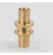 Муфта соединительная равнопроходная REHAU Rautitan MX 40 11080151001