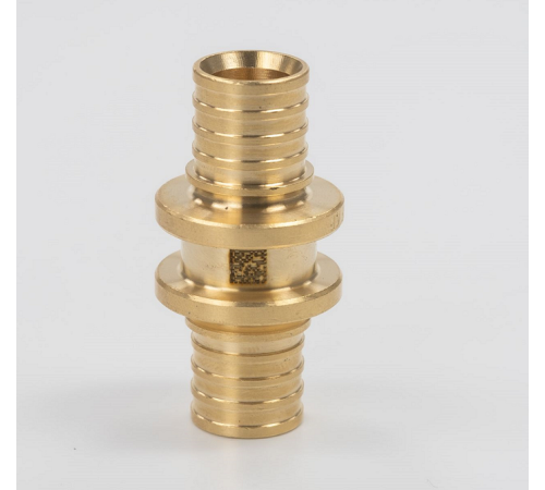 Муфта соединительная равнопроходная REHAU Rautitan MX 40 11080151001