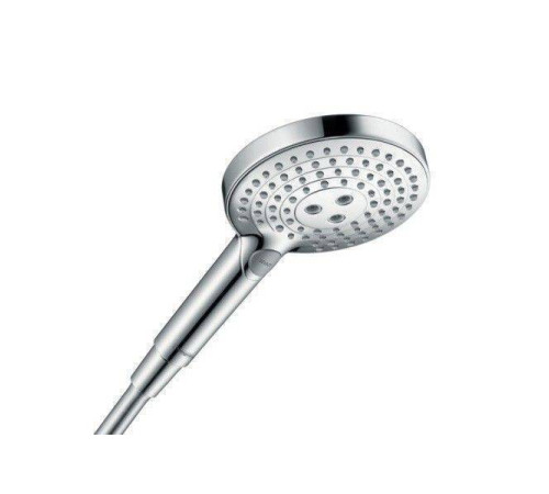 Ручной душ Hansgrohe Raindance Select S 120 3jet хром 26014000