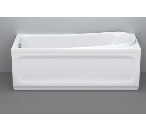 Панель фронтальная для ванны AM.PM Like 170х70 см W80A-170-070W-P