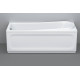 Панель фронтальная для ванны AM.PM Like 170х70 см W80A-170-070W-P