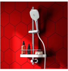 Душевой комплект Dorff Prime 5 режимов хром D0140000