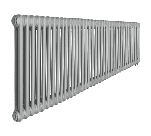 Стальной трубчатый радиатор IRSAP TESI 2 565 38 секций боковое подключение RR2056538B4A425N01