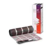 Нагревательный мат Ergert EXTRA-150 750 Вт 5 м² ETME1500750