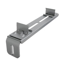 Крепление двойное удлиненное HOMMET 9030013