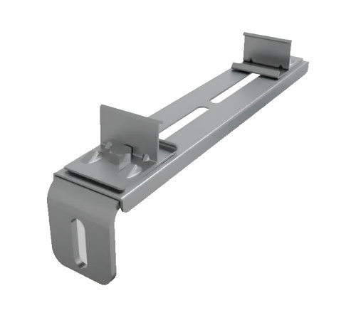 Крепление двойное удлиненное HOMMET 9030013