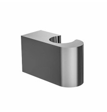 Держатель для ручного душа Fima Carlo Frattini Shower accessories брашированный никель F5904SN