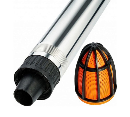 Насос скважинный ДЖИЛЕКС Водомёт 55/35 5535