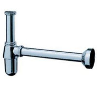 Сифон-стакан hansgrohe 1 1/4 52010000