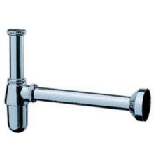 Сифон-стакан hansgrohe 1 1/4 52010000