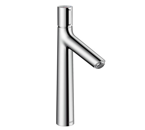 Смеситель для раковины hansgrohe Talis Select S 190 179 мм гладкий корпус 72045000