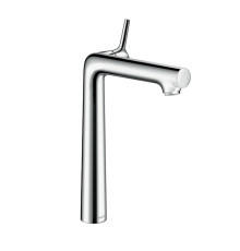 Смеситель для раковины hansgrohe Talis S 210 253 мм гладкий корпус 72116000