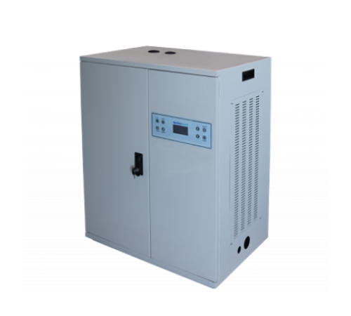 Увлажнитель паровой электродный Hogart TSH-120 3T-3D 25-140 кг/ч 380 В TSH120new