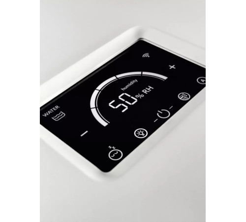 Мойка воздуха Venta AeroStyle Compact AH730 29837