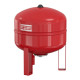 Бак расширительный мембранный Flamco Flexcon R 50 л 1 6 бар 16053RU