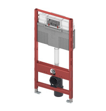 Застенный модуль для унитаза TECE TECEprofil Uni 2.0 500х1120 мм 9300302