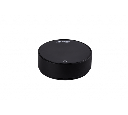 Термостат комнатный MyHEAT TStat черный