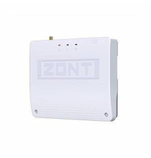 Термостат ZONT SMART NEW GSM+Wi-Fi ML00005886