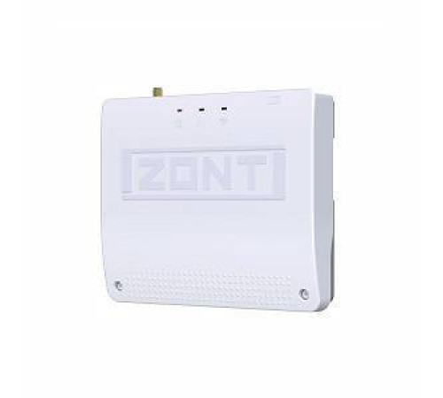 Термостат ZONT SMART NEW GSM+Wi-Fi ML00005886
